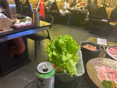 -樱嘢·炭火烧肉(惠南店)
