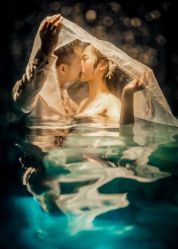 点击看大图 -韩慕婚纱摄影(九亭店)