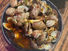 -蚝堡海鲜·威海菜·海肠捞饭·烧烤·亚洲吃蚝公司(幸福门店)