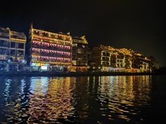 -古城苗家土菜馆(河景餐厅店)