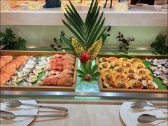 -厦门海景千禧大酒店·海景咖啡厅