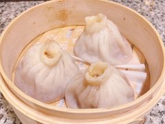-南京大牌档(香港广场店)