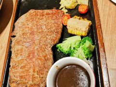-必胜客(雨润中央店)