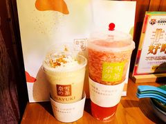 -奈雪的茶(金鹰广场店)