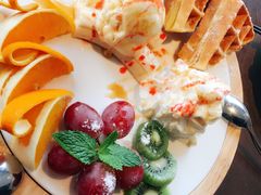 -皇后餐厅-煲仔·小菜·打边炉(古北店)