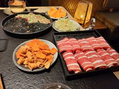 -晓宇重庆火锅(西安荟聚店)
