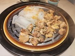 -碗中海·蒸汽海鲜·桑拿鸡(岭南天地店)