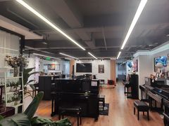 -雅马哈钢琴专卖店盛世雅歌琴行·电钢琴城·钢琴培训(翠微路店)