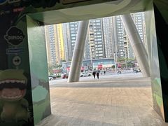 -长沙北辰三角洲大悦城