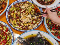 -李大爷的泡椒馆(冉家坝店)