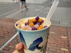 -仙境豆夫(步行街旗舰店)