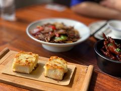 一口闷芝士南瓜-大牌大·传统杭帮菜(湖滨店)