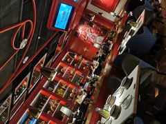 -加餐海鲜自助(宝龙一城店)