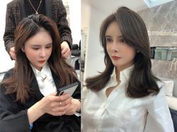 -东秀护肤造型