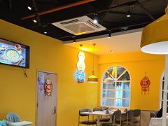 -蛙蛙叫·干锅年代(钻石广场店)