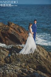 -巴黎婚纱摄影工作室