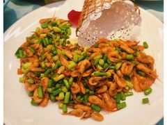 -大师傅金奖啤酒鱼(西街口总店)