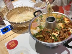 -王大乔泡椒米线(芙蓉天街店)