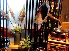 大堂-曼乐辰餐厅(中庚漫游城店)