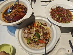 -上座·餐厅(阳光100店)