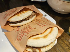 -秦月轩·长安小馆·新陕菜(阜成路·五棵松店)