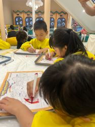 -奈尔宝家庭中心·亲子餐厅(苏州大悦城店)