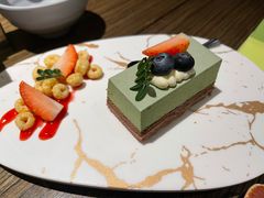 -希尔顿欢朋酒店·欢朋餐厅