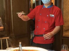 -坛宗剁椒鱼头(河西王府井店)