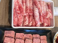 -古关火锅店(古北水镇景区店)