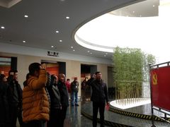 -陈云纪念馆