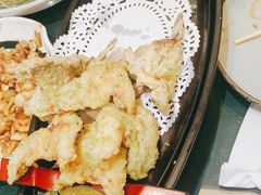 -君霖海鲜私房菜(春柳店)