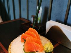 -山葵家·创意料理(宁波来福士店)