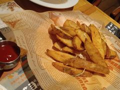 -MYLK意式小厨(熙地港店)