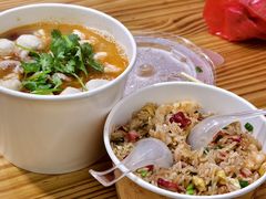 -明月虾面(厦禾路店)