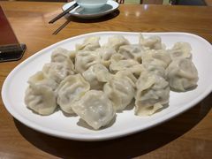 -伊喜饺子·烤鸭(五道口学院路店)