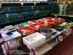 -东江渔村(皇悦店)