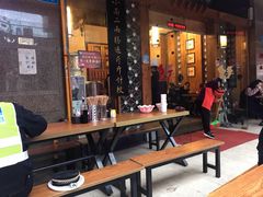 -秦云老太婆摊摊面(全国总店)