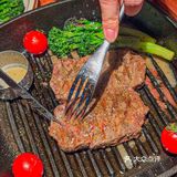 深圳！漂亮圣诞饭+1+1！西班牙海鲜饭
