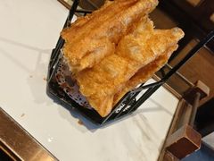 -捞神煲汤火锅(湖滨商业街店)