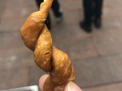 -沈氏祖传老宁波油赞子(南塘店)