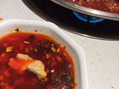 -蛙鱼道美蛙鱼自助火锅(新耍都店)