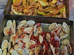 -老地方啤酒屋·海鲜青岛菜大排档(台东步行街店)