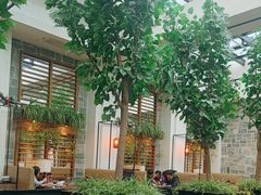 -食间牛排(湖西路店)