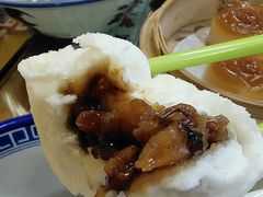 -七爷清汤腩·港式餐厅(金狮广场店)