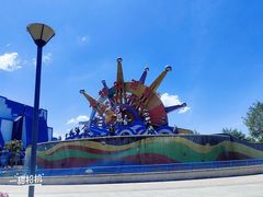 -厦门方特梦幻王国