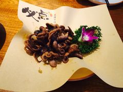 -必点海鲜·鲅鱼水饺(鞍山西道店)