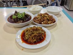 凉拌肘肉-天一沾水肥肠(科园一街店)