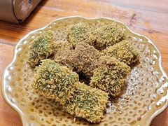 -古城苗家土菜馆(河景餐厅店)