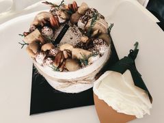 -小苍兰风铃草蛋糕甜品(沈阳店)