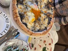 -IL TEATRO 精品意大利餐厅